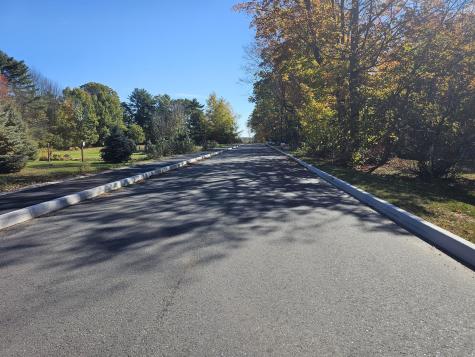 Lot #34 Woodbrey Lane Standish ME 04084