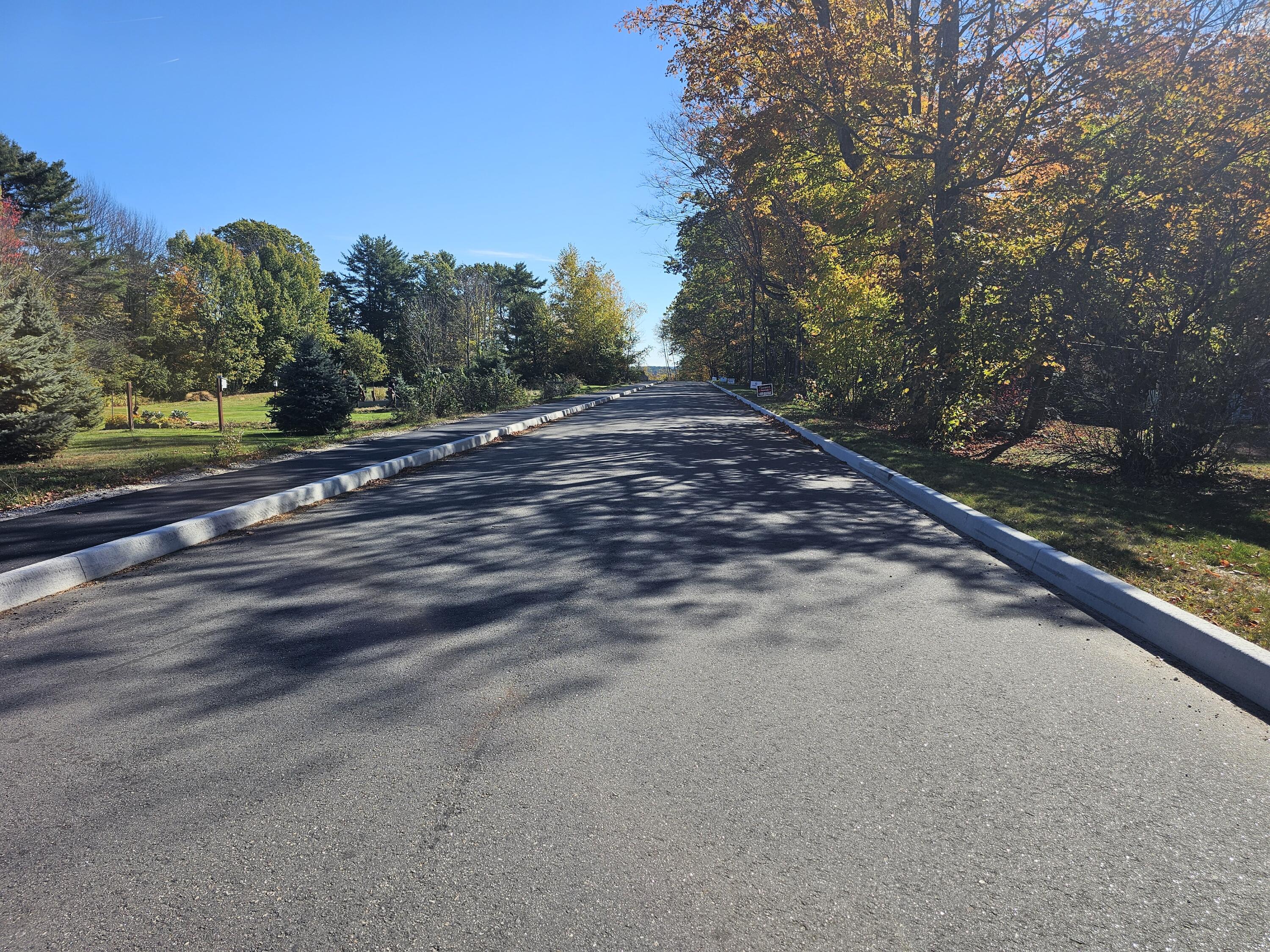 Lot #34 Woodbrey Lane Standish ME 04084