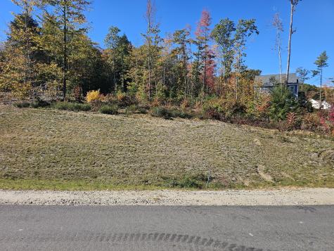 Lot #34 Woodbrey Lane Standish ME 04084