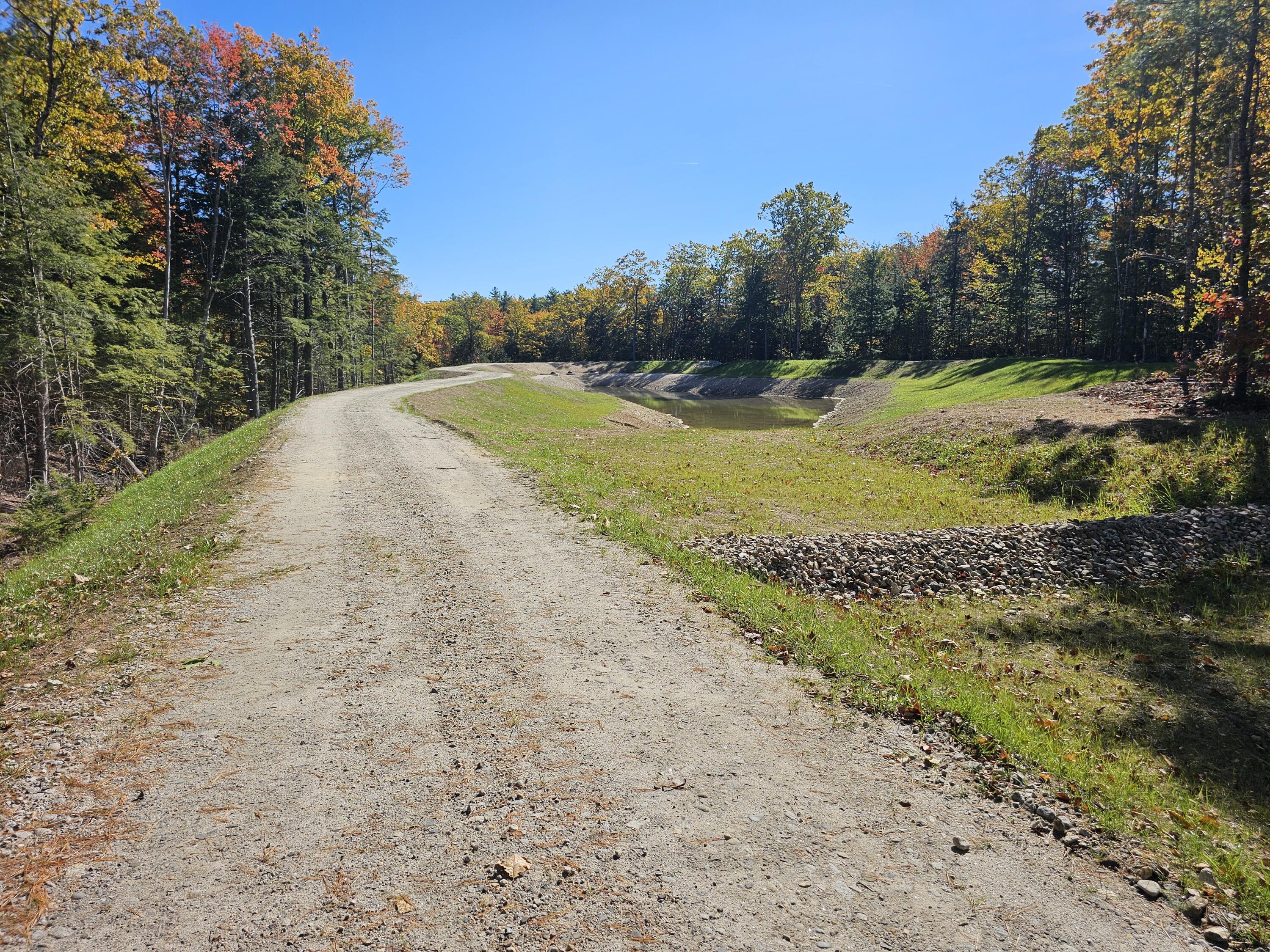 Lot #34 Woodbrey Lane Standish ME 04084