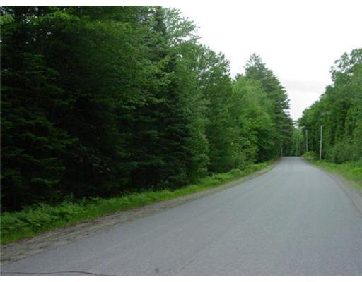 0 Fahi Pond Road Embden ME 04958