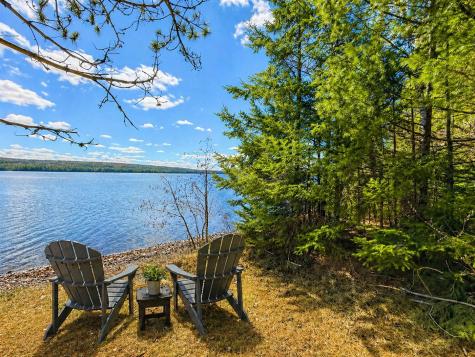 M1978L142D Love Lake Road Crawford ME 04694