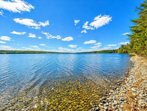 M1978L142D Love Lake Road Crawford ME 04694