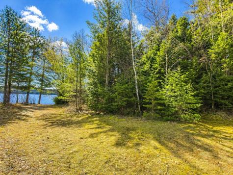 M1978L142D Love Lake Road Crawford ME 04694