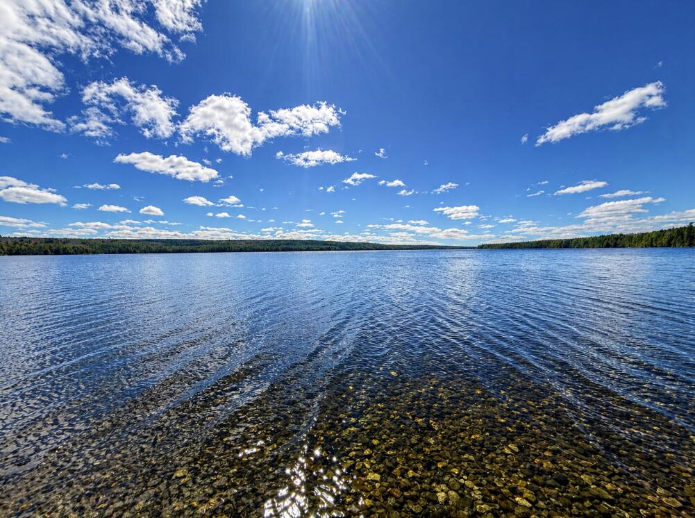 M1978L142D Love Lake Road Crawford ME 04694