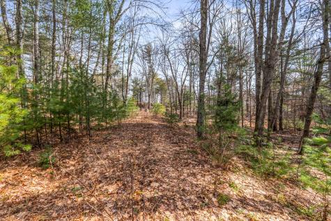 Lot 7-1 Captain John Parker Road Phippsburg ME 04562