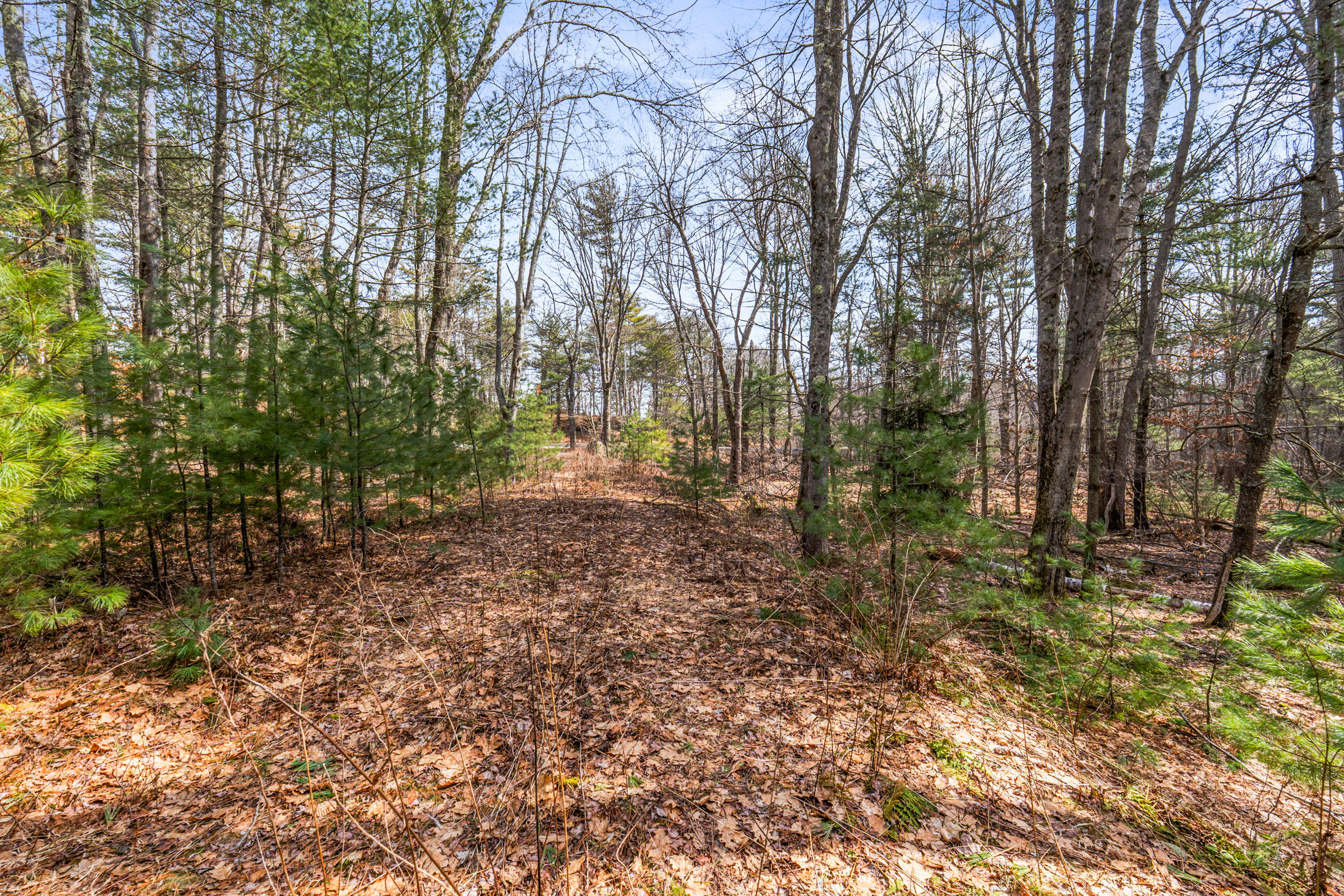 Lot 7-1 Captain John Parker Road Phippsburg ME 04562