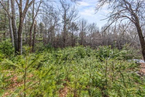 Lot 7-1 Captain John Parker Road Phippsburg ME 04562