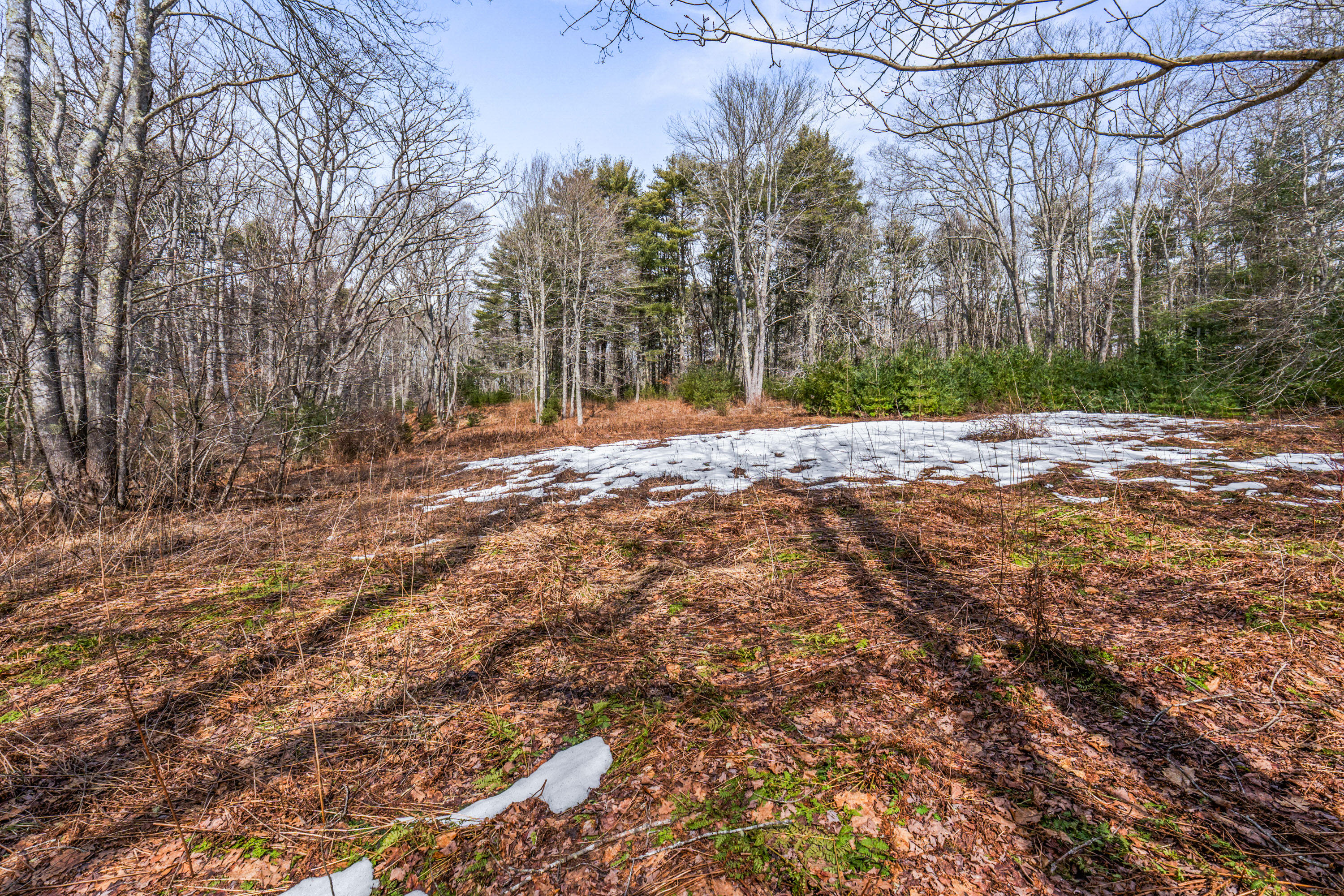 Lot 7-1 Captain John Parker Road Phippsburg ME 04562