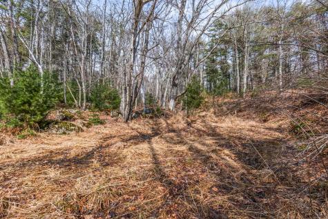 Lot 7-1 Captain John Parker Road Phippsburg ME 04562