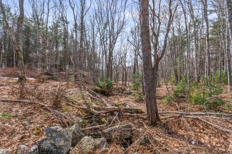 Lot 7-1 Captain John Parker Road Phippsburg ME 04562