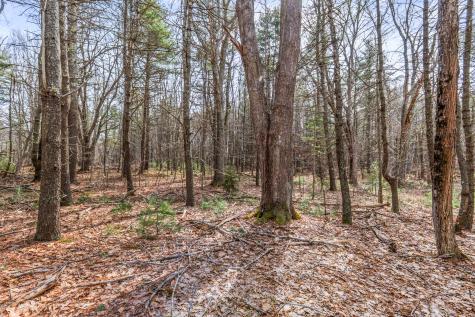 Lot 7-1 Captain John Parker Road Phippsburg ME 04562