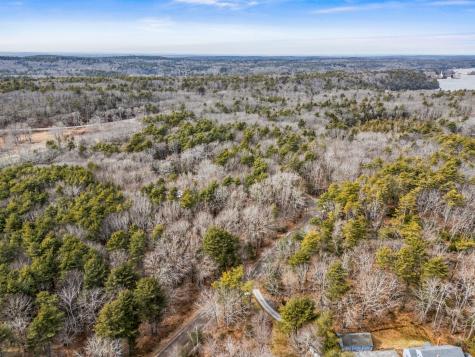 Lot 7-1 Captain John Parker Road Phippsburg ME 04562