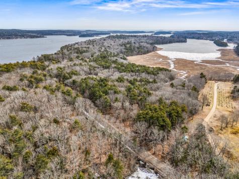 Lot 7-1 Captain John Parker Road Phippsburg ME 04562