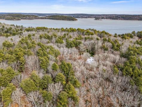 Lot 7-1 Captain John Parker Road Phippsburg ME 04562