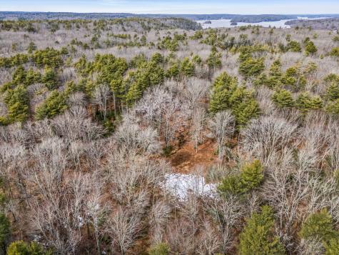 Lot 7-1 Captain John Parker Road Phippsburg ME 04562