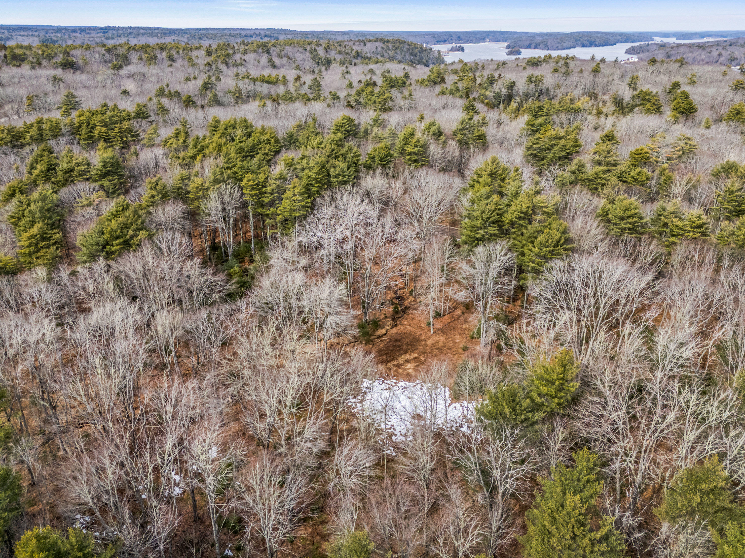 Lot 7-1 Captain John Parker Road Phippsburg ME 04562