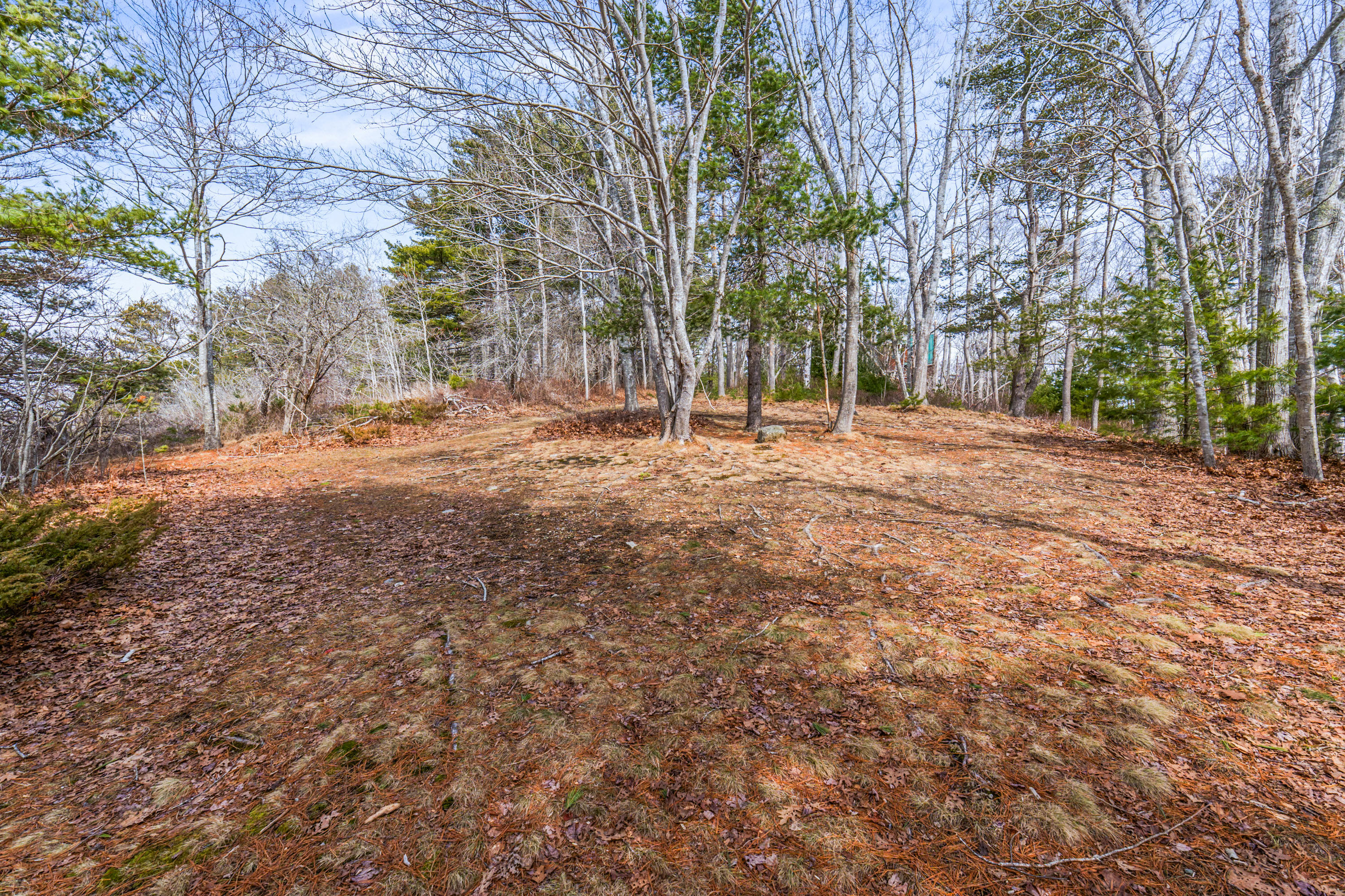 Lot 7-1 Captain John Parker Road Phippsburg ME 04562