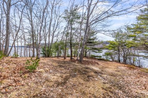 Lot 7-1 Captain John Parker Road Phippsburg ME 04562