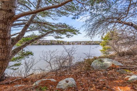 Lot 7-1 Captain John Parker Road Phippsburg ME 04562