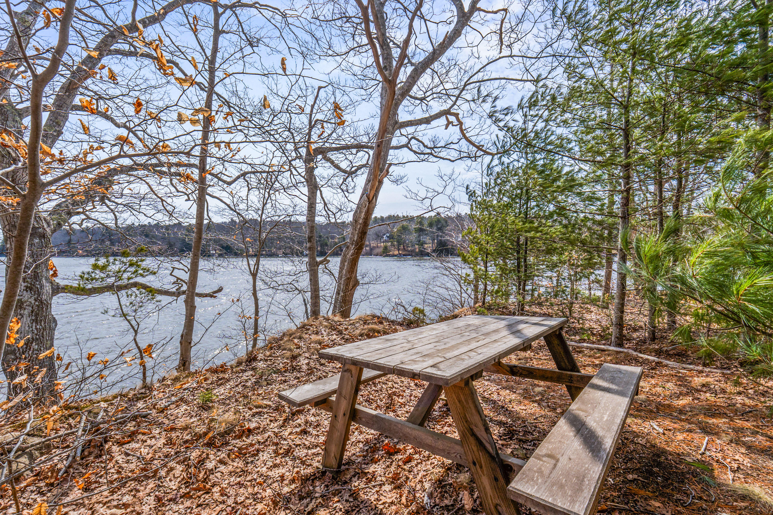 Lot 7-1 Captain John Parker Road Phippsburg ME 04562