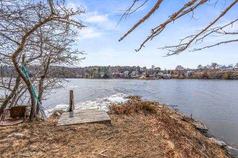 Lot 7-1 Captain John Parker Road Phippsburg ME 04562
