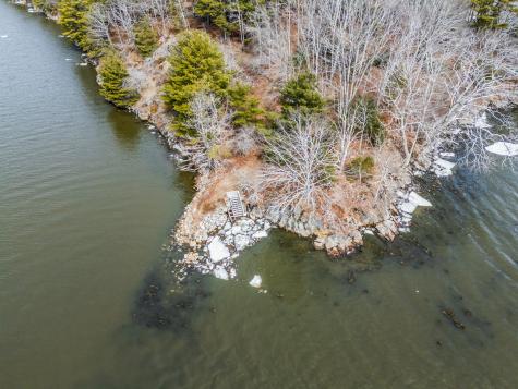 Lot 7-1 Captain John Parker Road Phippsburg ME 04562