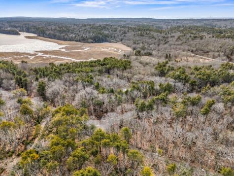 Lot 7-1 Captain John Parker Road Phippsburg ME 04562