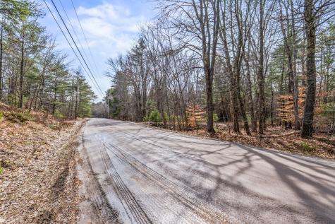 Lot 7-1 Captain John Parker Road Phippsburg ME 04562