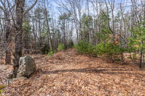 Lot 7-1 Captain John Parker Road Phippsburg ME 04562