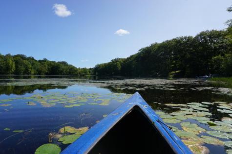 0 Lunt's Hill Road Litchfield ME 04350