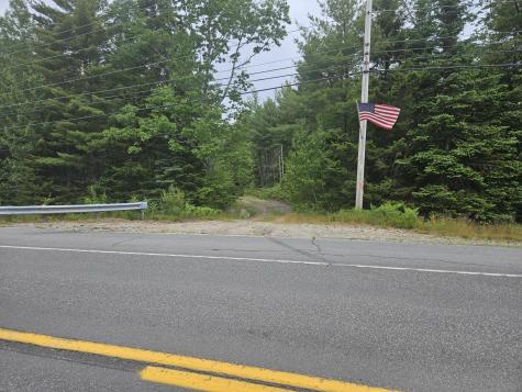 M14l16 Us Route 1 Route Steuben ME 04680