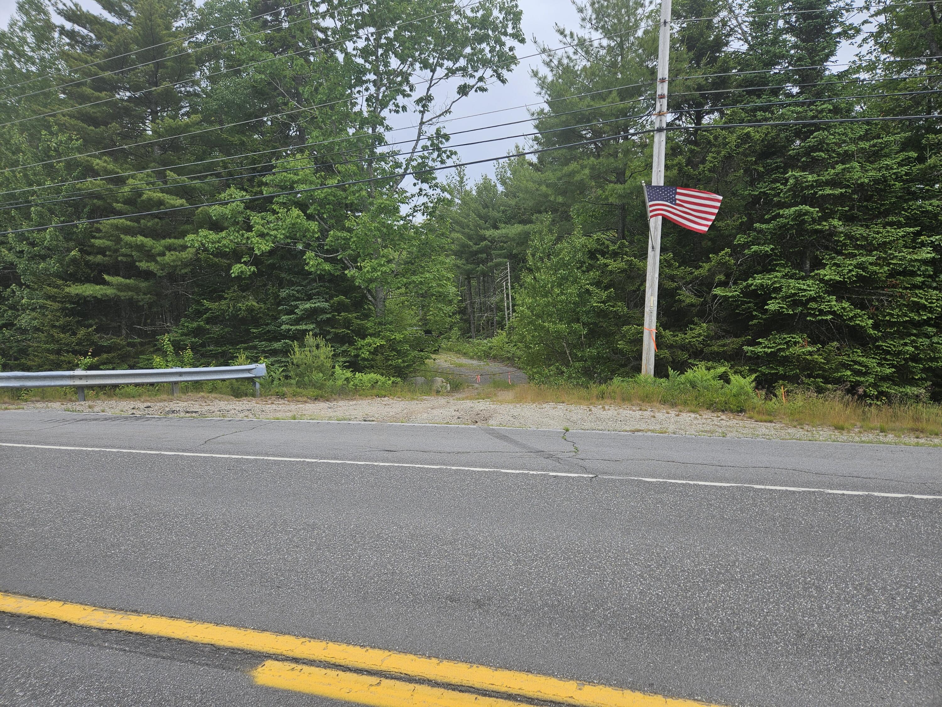 M14l16 Us Route 1 Route Steuben ME 04680