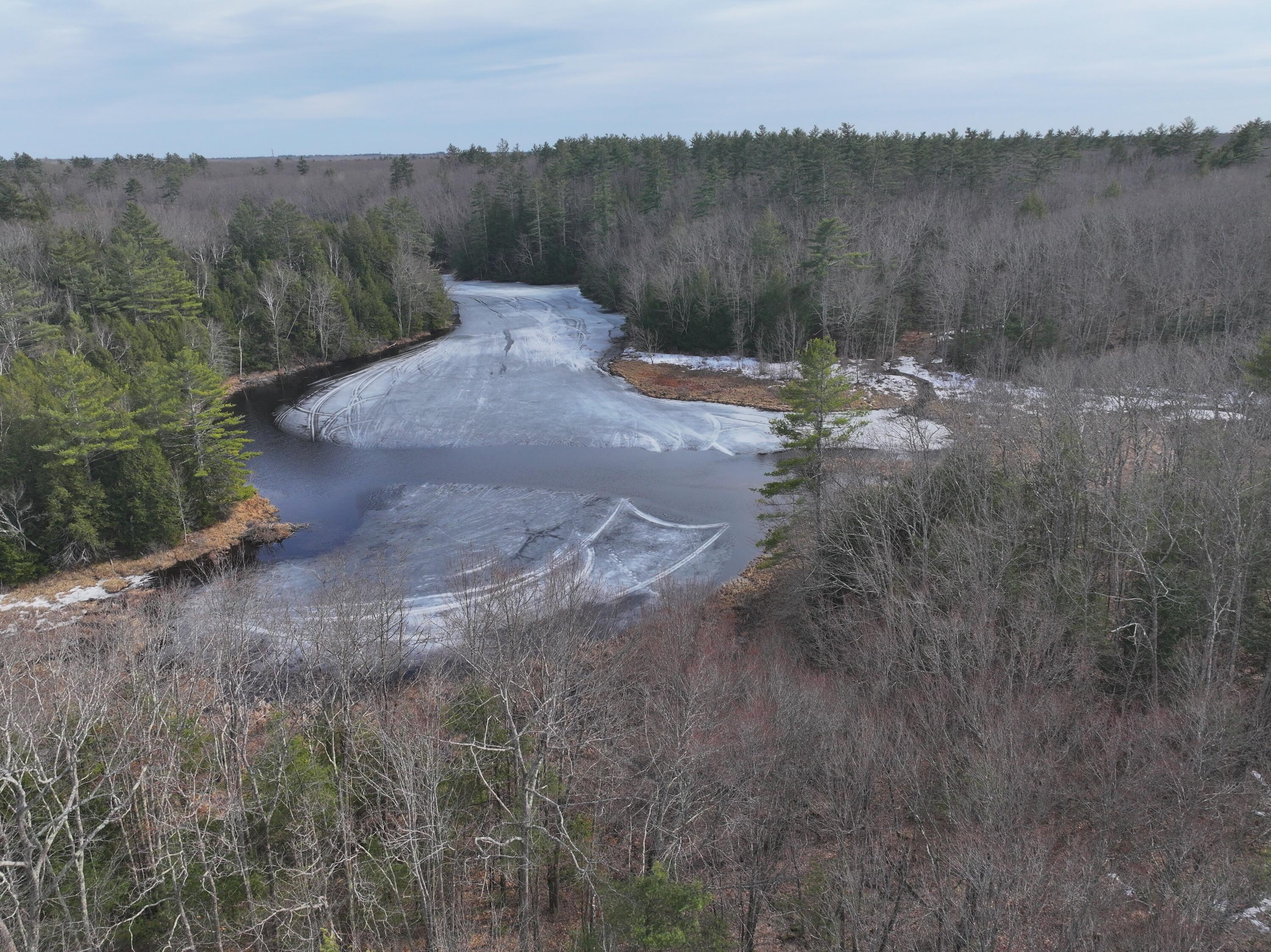 Lot 00a Knight Farm Road Kennebunk ME 04043