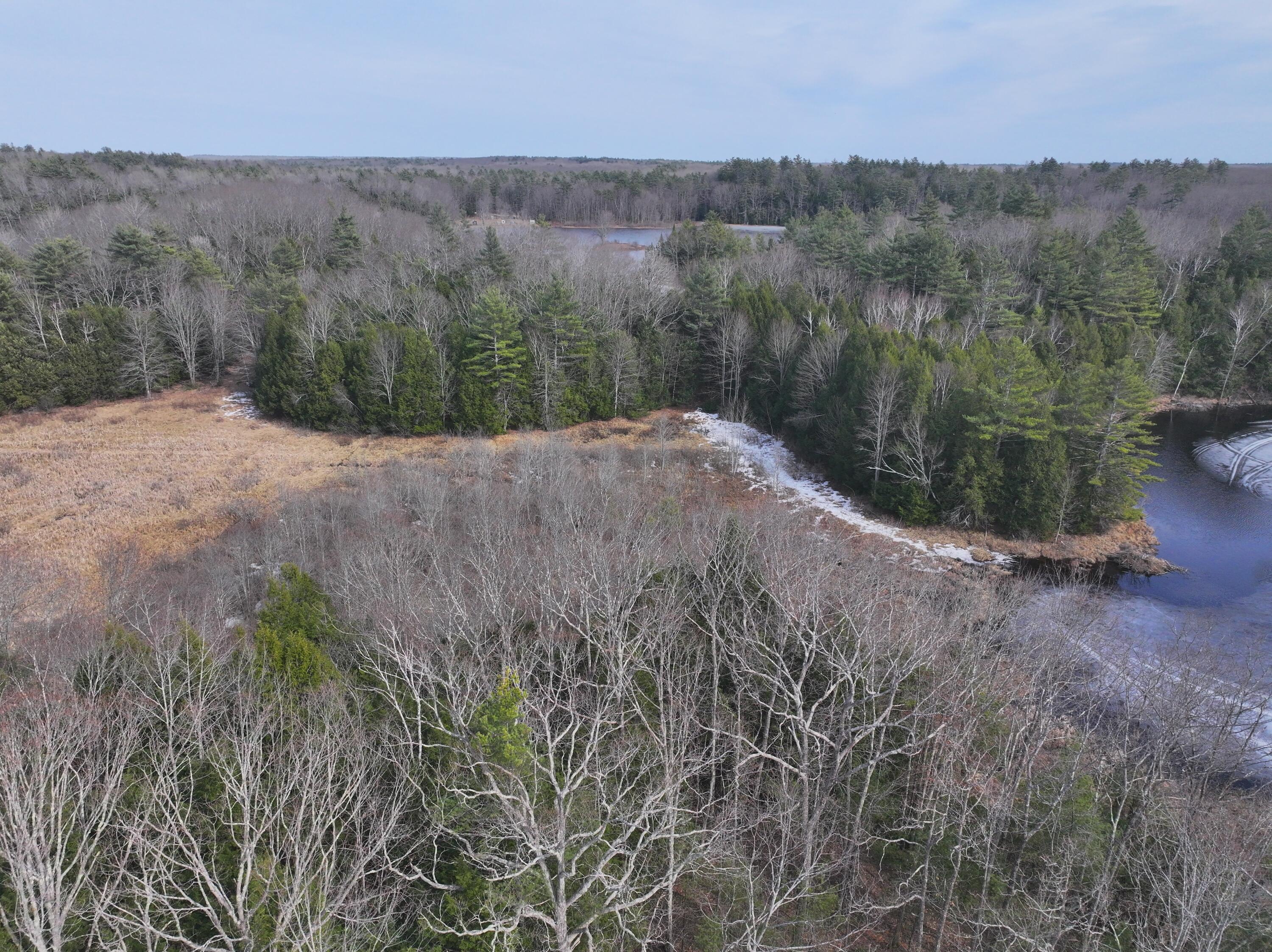 Lot 00a Knight Farm Road Kennebunk ME 04043