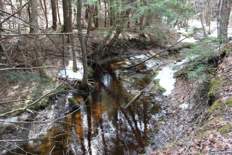 Lot 00a Knight Farm Road Kennebunk ME 04043