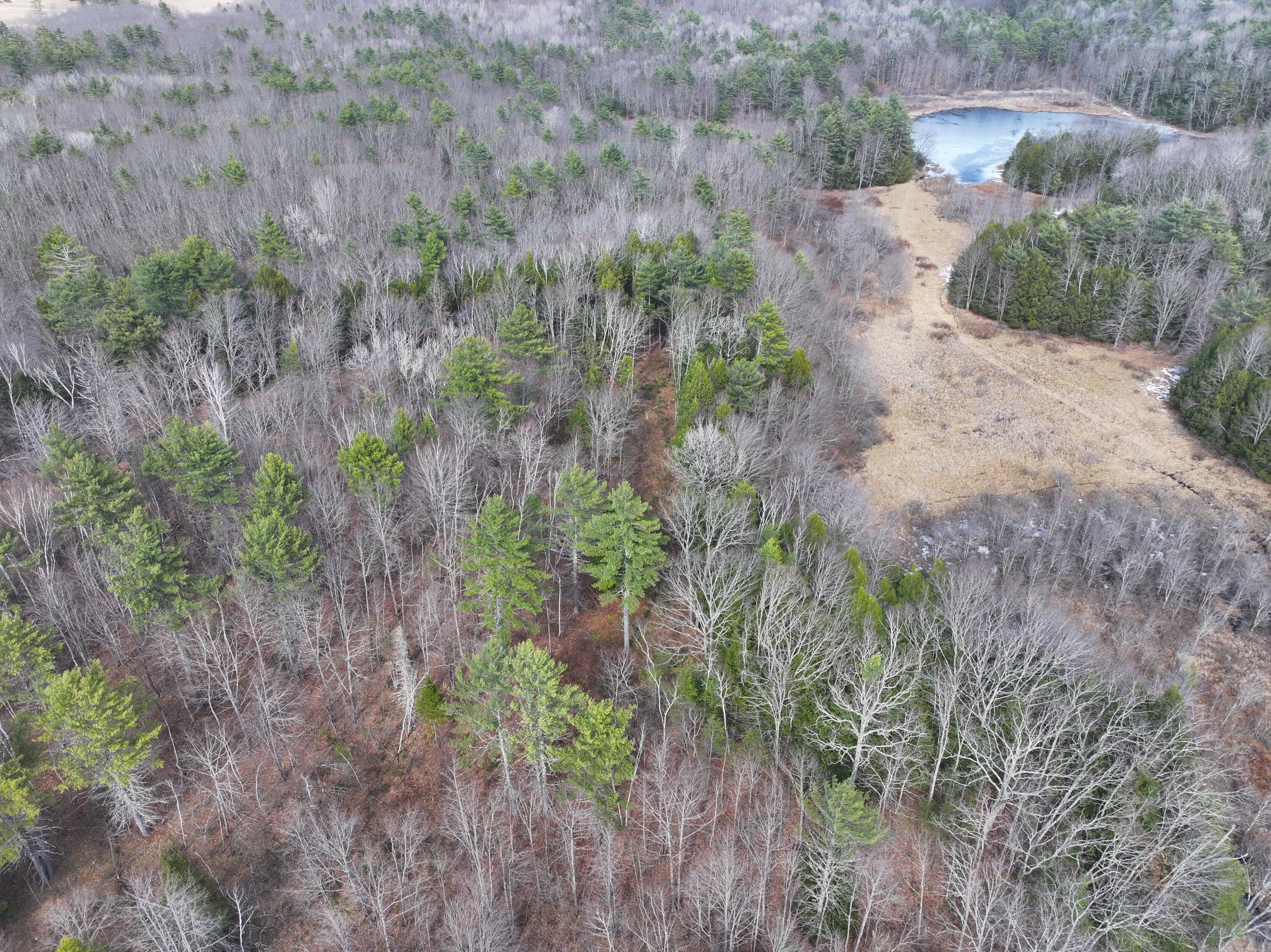 Lot 00a Knight Farm Road Kennebunk ME 04043