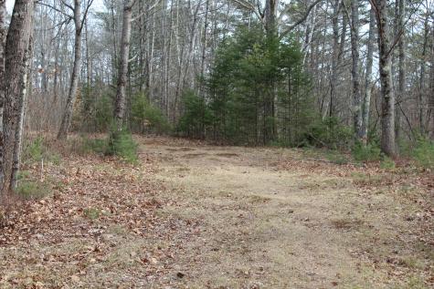 Lot 00a Knight Farm Road Kennebunk ME 04043