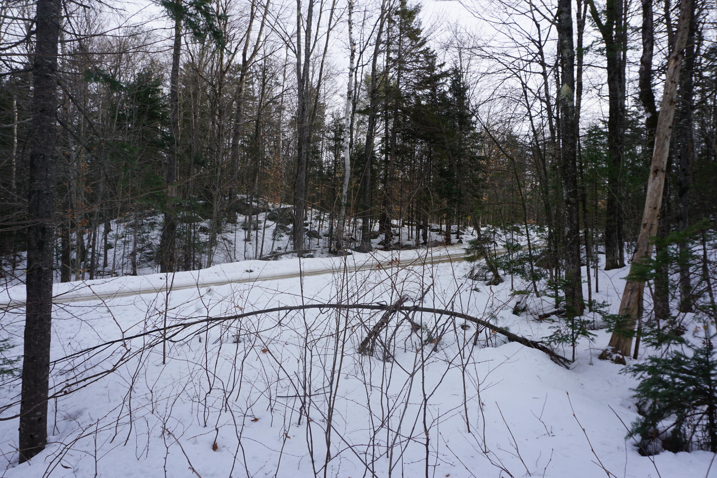 M13L18A-1 Redding Road Woodstock ME 04219