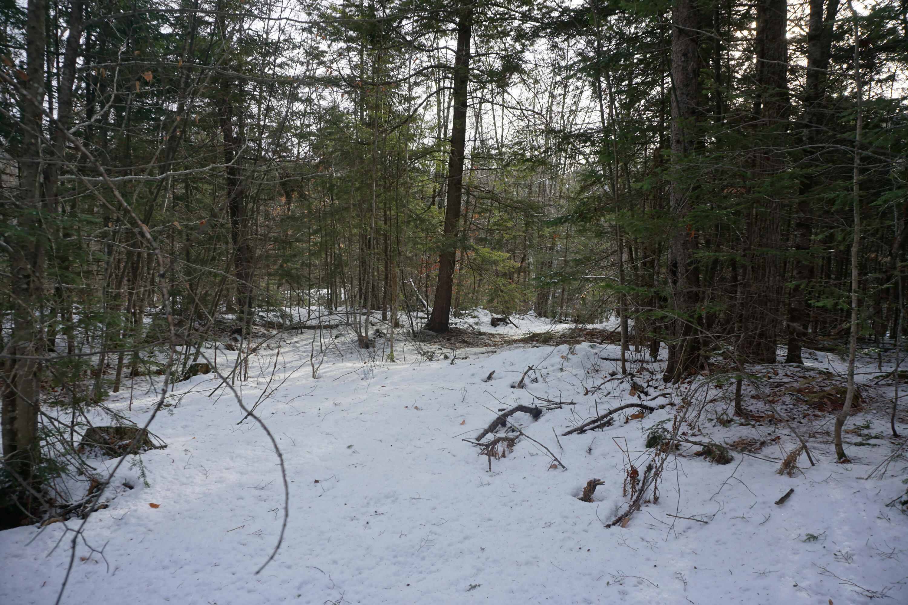 M13L18A-1 Redding Road Woodstock ME 04219
