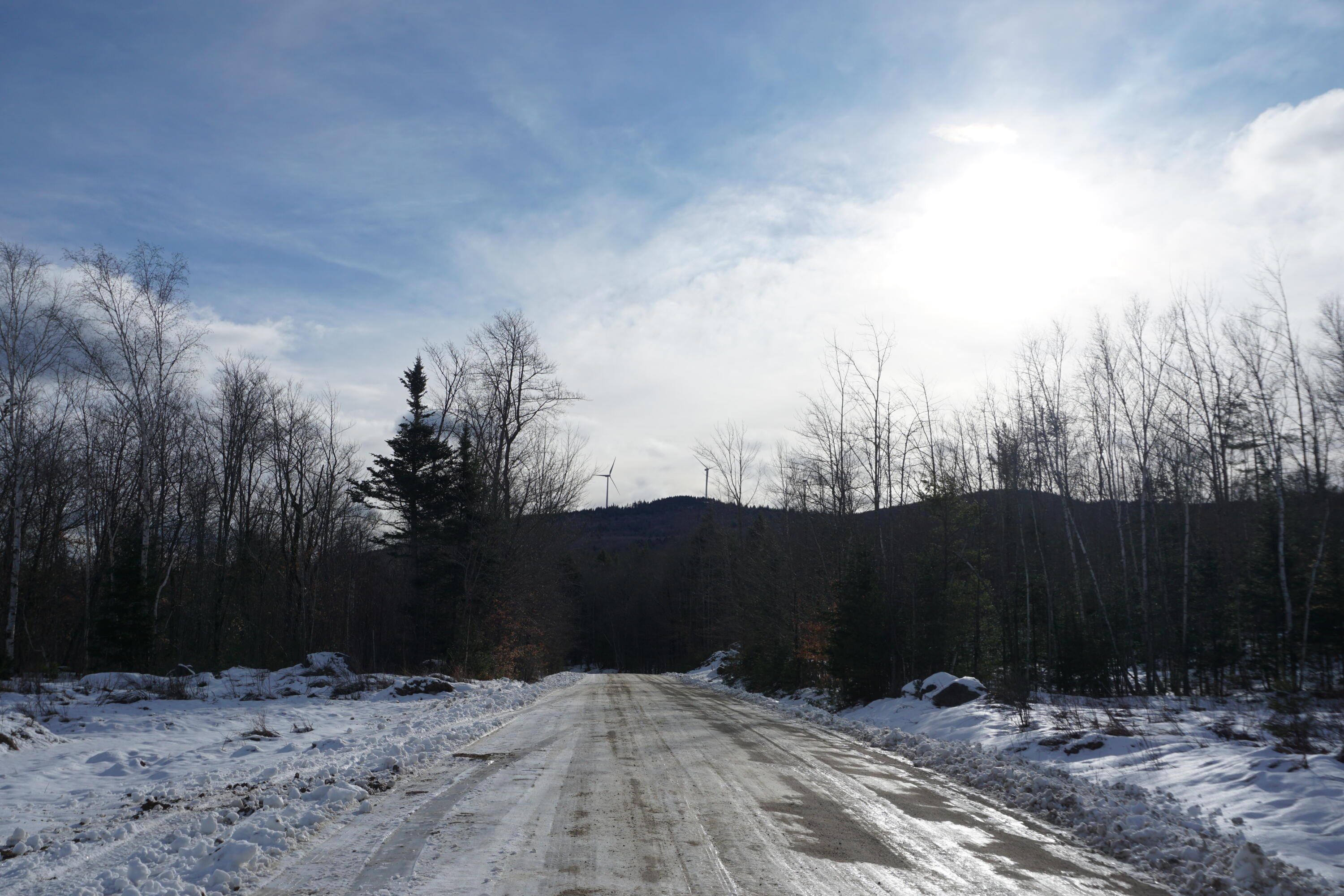M13L18A-1 Redding Road Woodstock ME 04219