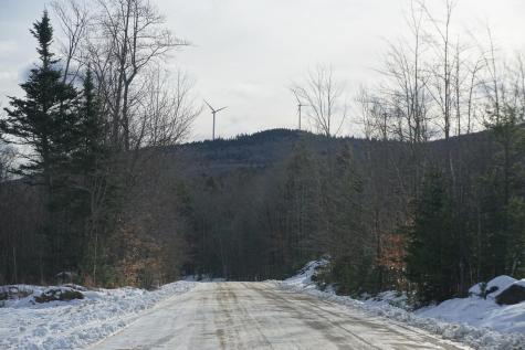 M13L18A-1 Redding Road Woodstock ME 04219