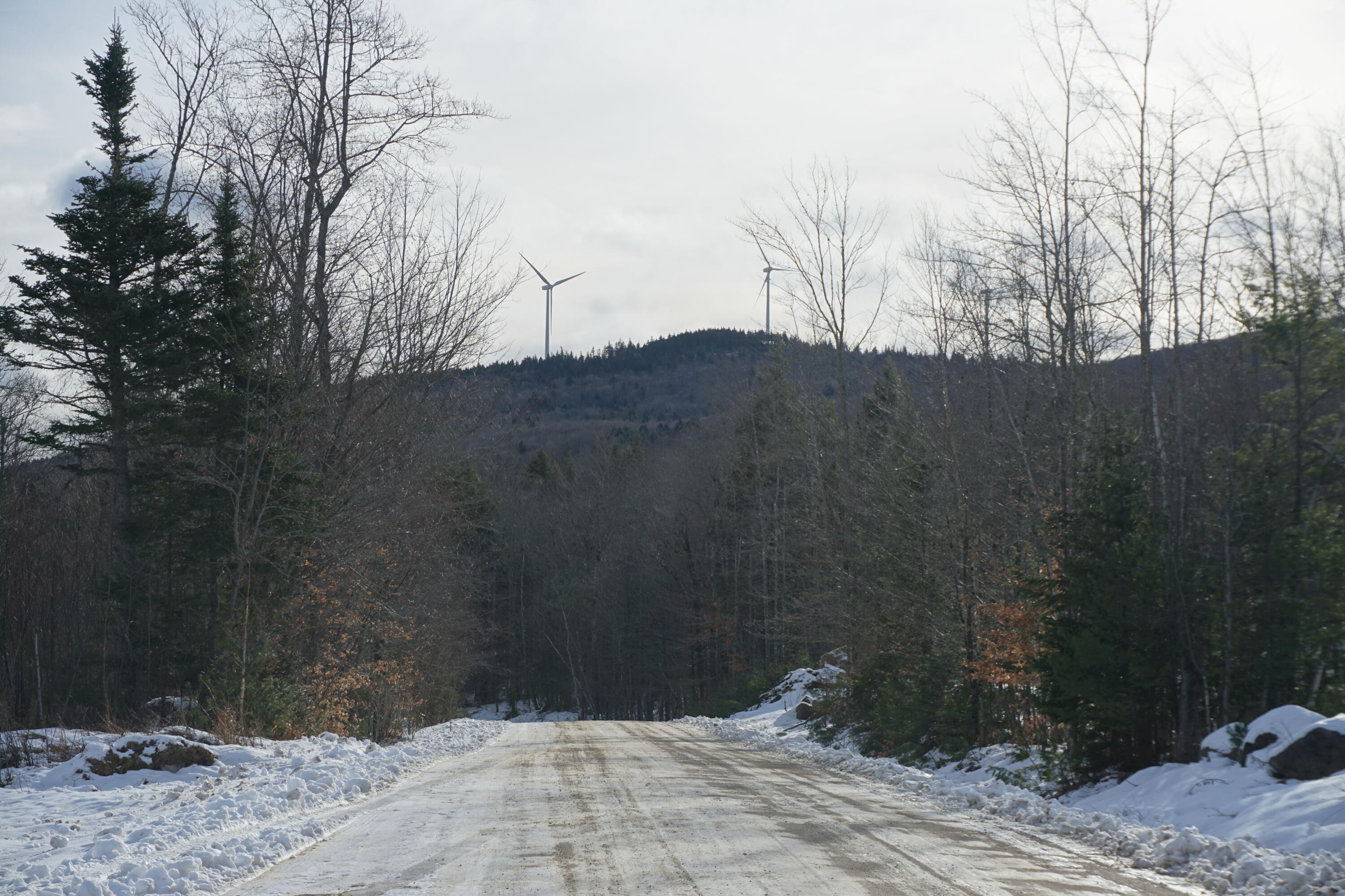 M13L18A-1 Redding Road Woodstock ME 04219