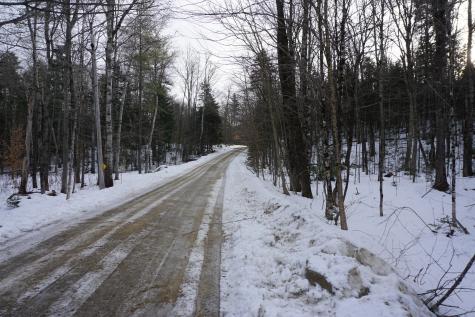 M13L18A-1 Redding Road Woodstock ME 04219