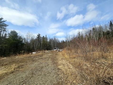 455 Nickerson Road Swanville ME 04915