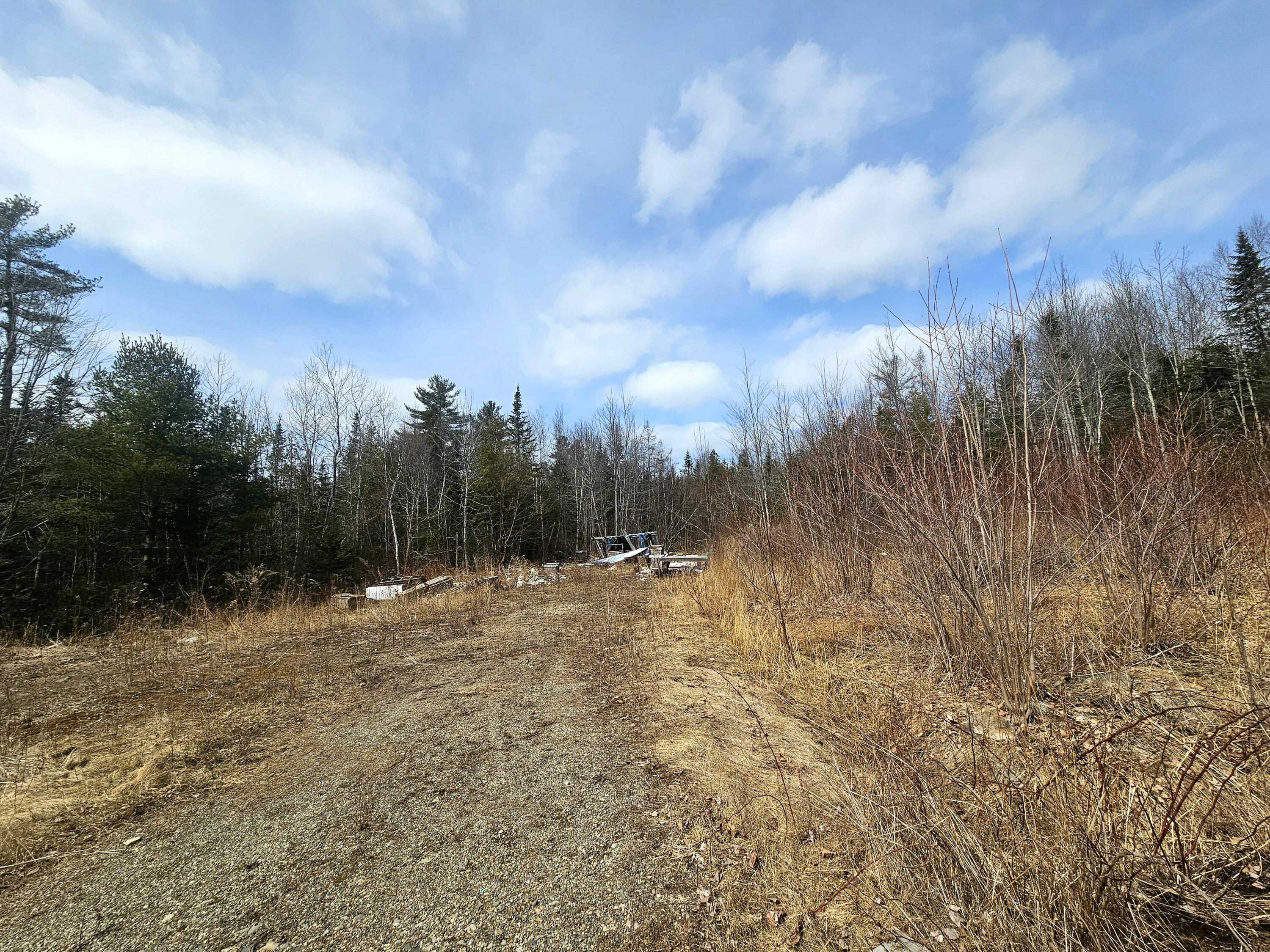 455 Nickerson Road Swanville ME 04915