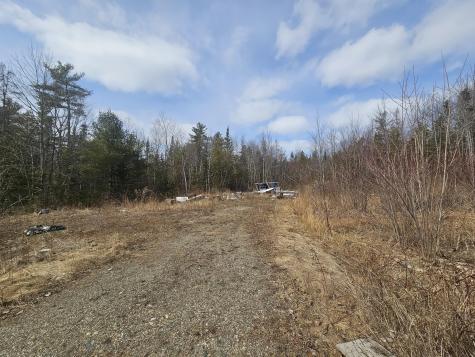 455 Nickerson Road Swanville ME 04915