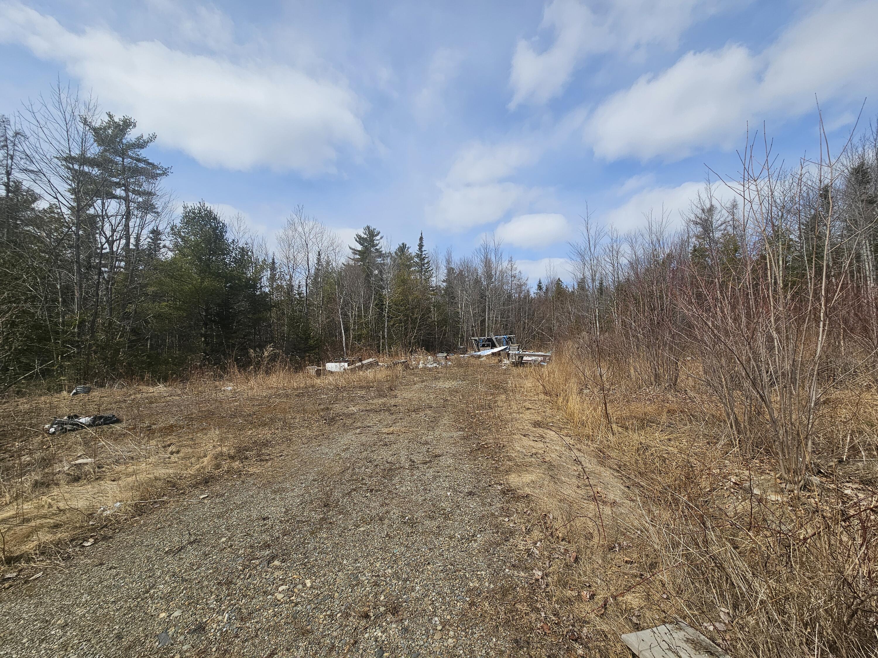 455 Nickerson Road Swanville ME 04915