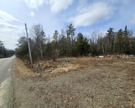 455 Nickerson Road Swanville ME 04915