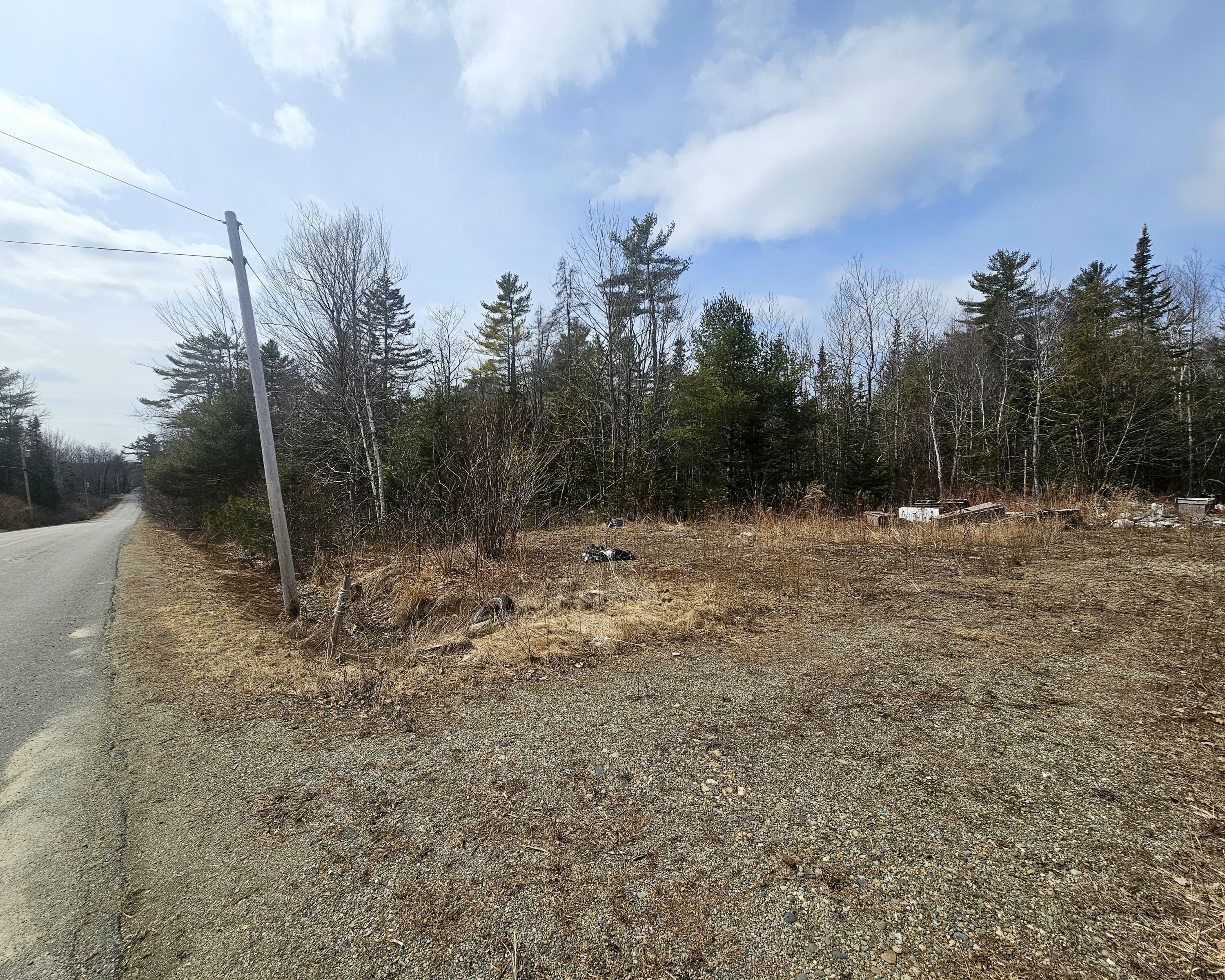 455 Nickerson Road Swanville ME 04915